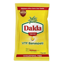 Dalda Ghee