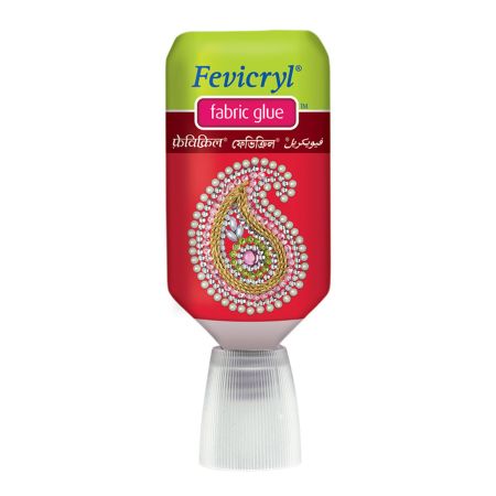 Real fabric glue -Rs150