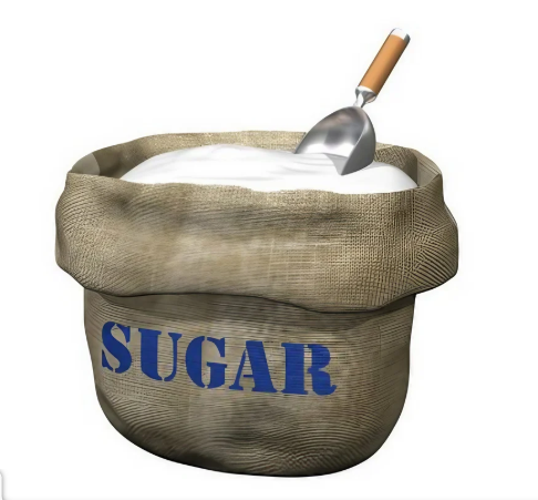 Sugar - Chini