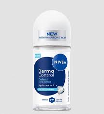 NIVEA derma Control Rollon-Rs.800