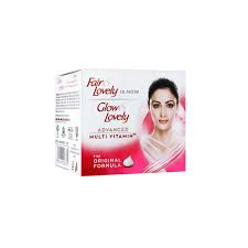 Glow & Lovely Jar Cream -Rs400