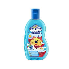 KODOMO Toothpaste for kids -rS.300