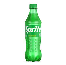 Sprite Cold Drink - 300 ml