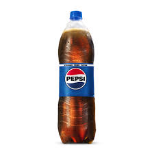 Pepsi Cold Drink - 1 Liter