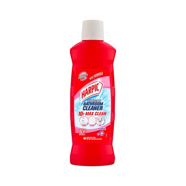 Harpic Red ہارپک سرخ - Large
