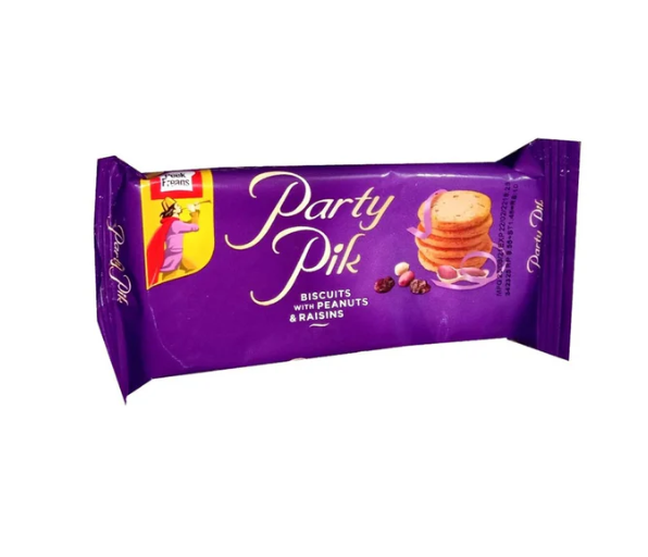 Peek Freans Party Pik Biscuit Half Roll