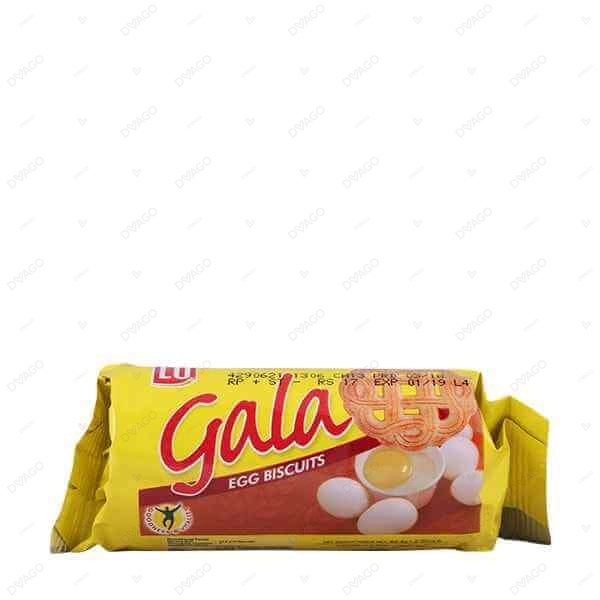 Gala Biscuits - Rs.30