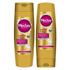 Meclay London Shampoo (Hair Fall Defense) - Large