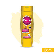 Meclay London Shampoo (Soft & Silky) - Small