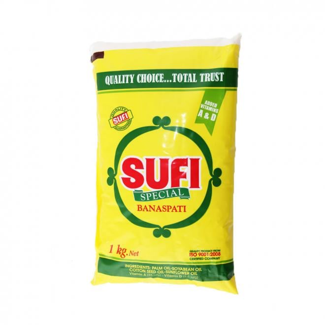 Sufi Ghee