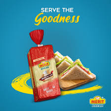 Merit Bread | Small