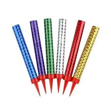 Anar /Sparke candle -small
