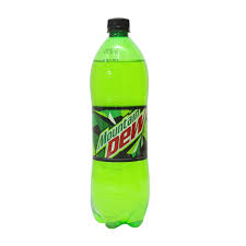 Mountain Dew Cold Drink - 2 Liter