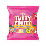 Tutty Fruity Jelly