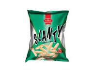 KOLSON Slanty - Rs.50