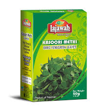 Special Kasuri Methi