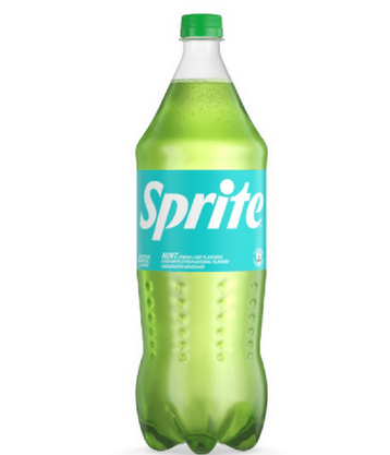 Sprite Mint 1.5 Litre