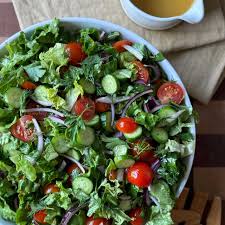 Green Salad