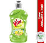Vim Liquid Dishwash - 450 ml