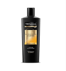 Tresemme Shampoo  Lamellar Gloss