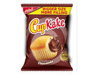 Hilal Cup Cake - Chocolate Flavour