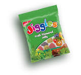 Hilal Jiggles Jelly
