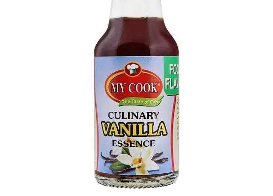 Vanila Essence