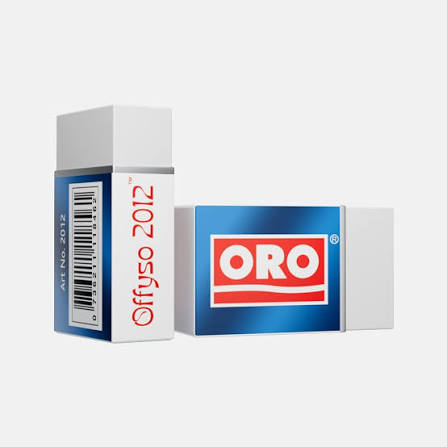ORO Offyso Eraser
