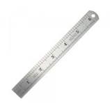 Steel Scale Small