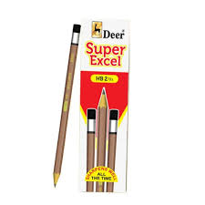 DEER Super Excel Lead Pencil