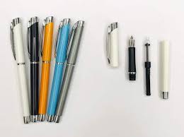 PIANO 786 Fountain Pen