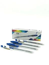 PIANO Silk Ball Point - Blue