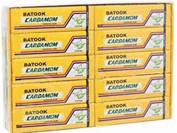 Batook Bubble