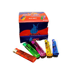 Lighter