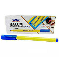MASTER Cut Marker Blue - 605