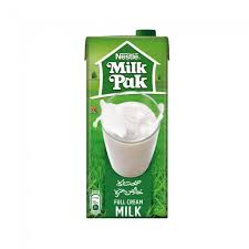 MilkPak Milk 1 Litre