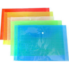 Button File - Rs.50
