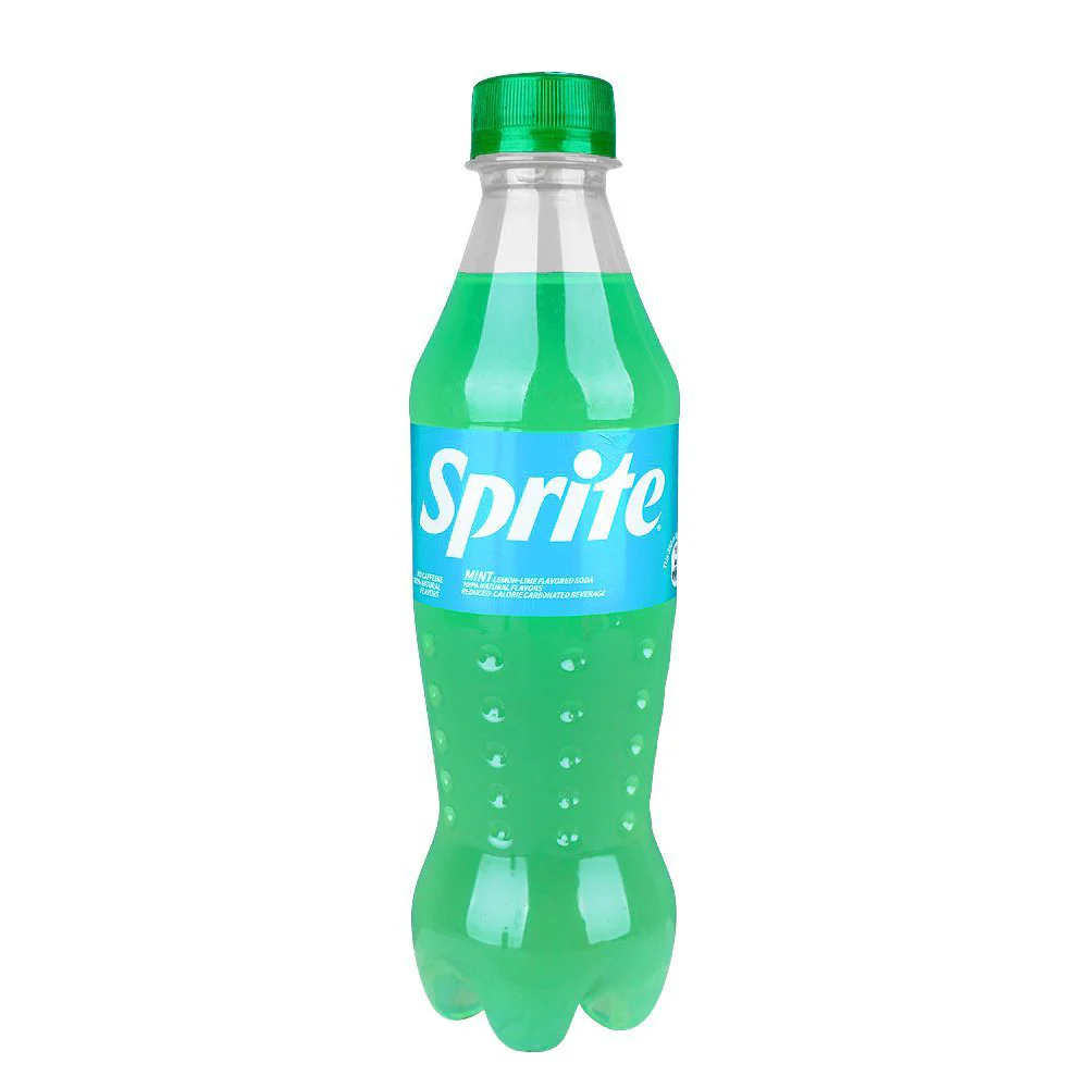 Sprite Mint 350ML