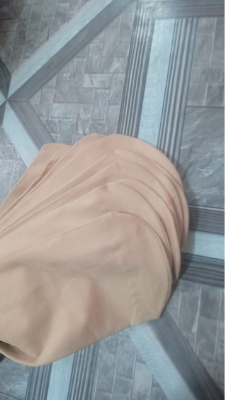Bareek Jarab Dark Skin