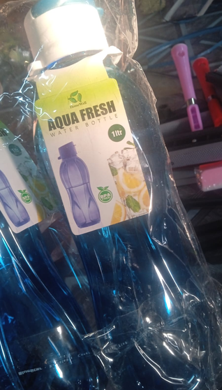 Aqua Fresh Bottle 1 Litre
