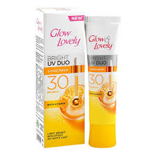 Glow & Lovely Facewash