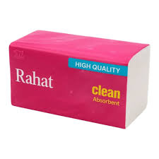 Rahat Tissue