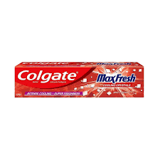 Colgate Max Fresh Toothpaste