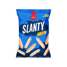 KOLSON Slanty Blue - Rs.50