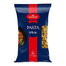 KOLSON Spiral Pasta