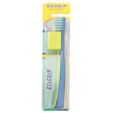 Ezi Grip Toothbrush