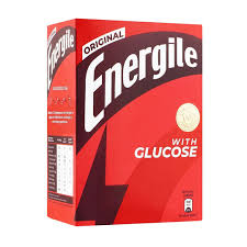 Energile