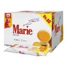 Peek Freans Marie Biscuit
