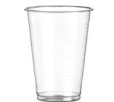 Disposable Glass (For Cold Drink)