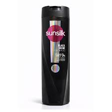 Sunsilk Shampoo - Black Shine